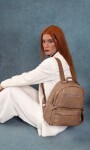 MOCHILA GERANIO TOPO