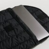 Estuche puffy para laptop 13/14" Black