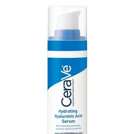 CeraVe Sérum Hidratante con Ácido Hialurónico 30 ml CeraVe Sérum Hidratante con Ácido Hialurónico 30 ml