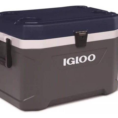 Conservadora Igloo 51 Litros Conservadora Igloo 51 Litros