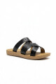 Sandalia Patty PA362 Negro