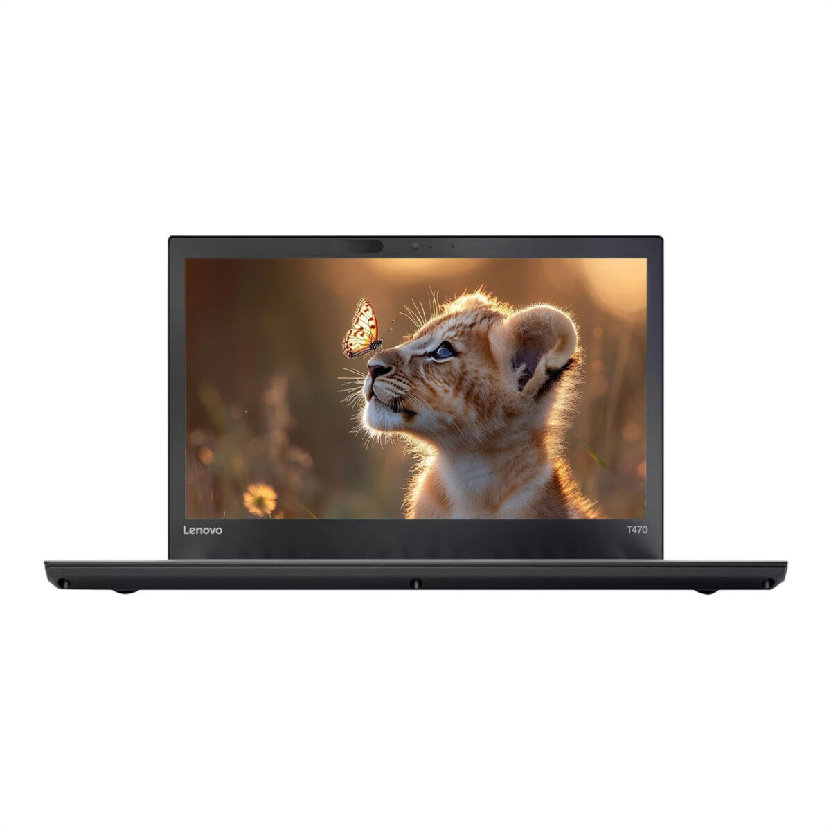 Notebook Lenovo Thinkpad T470 I5 8gb Ram 240gb Ssd 14" - NOTEBOOK RFPL LENOVO T470 I5/8/240/14" 
