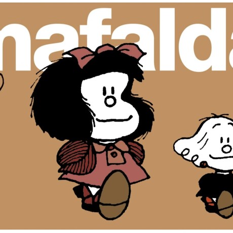 Libro Mafalda 9