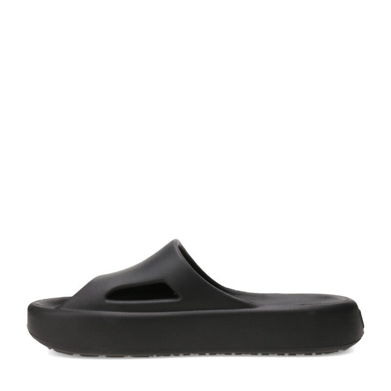 Chanclas de Mujer Puma Shibui Cat Negro