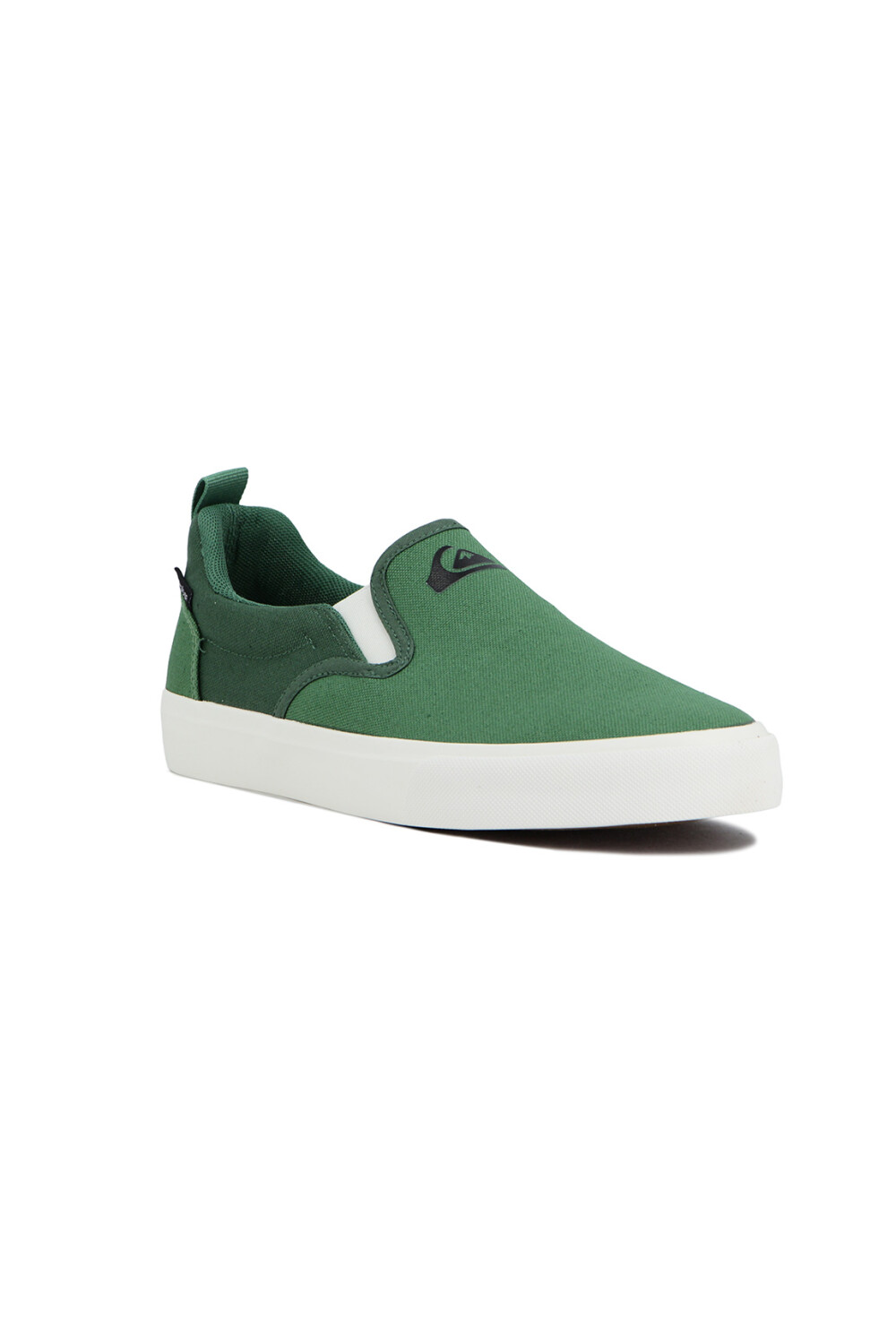 Quiksilver Calzado SHORE Hombre - Verde-Verde Verde-Verde