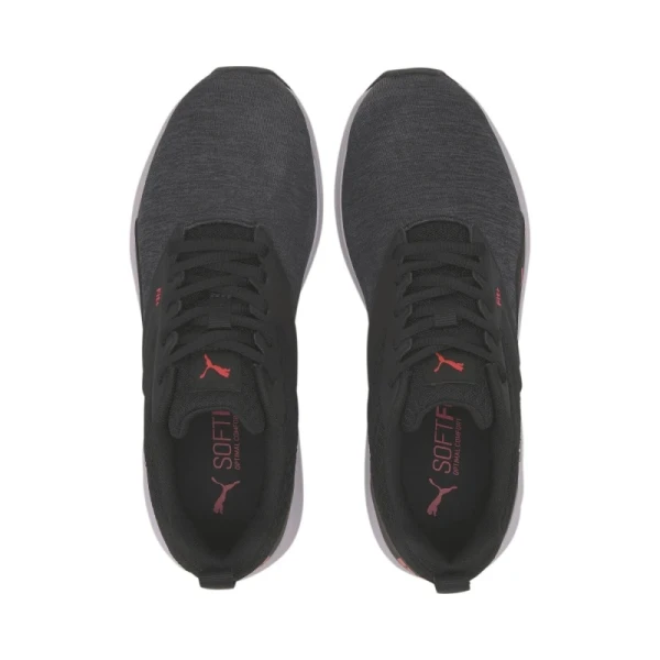 NRGY Comet - PUMA NEGRO/ROSA