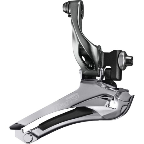 Descarrilador Shimano R4700 Tiagra Descarrilador Shimano R4700 Tiagra