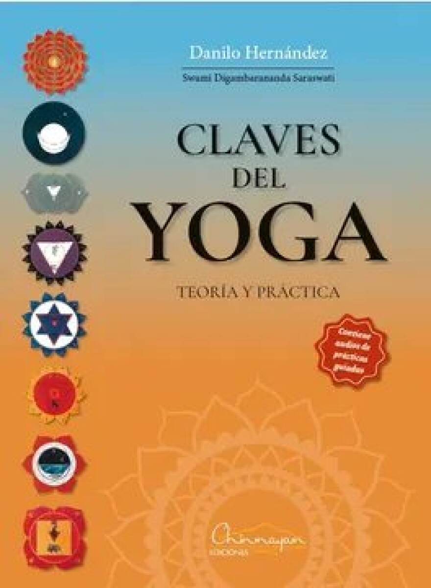 CLAVES DEL YOGA 