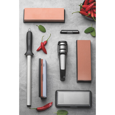 Afilador de cuchillos diamantado, modelo PROFIO -TRAMONTINA TR7996