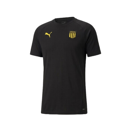 Remera Peñarol Puma Evostripe 03