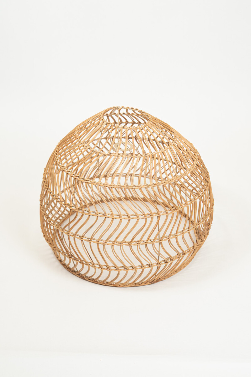 Pantalla Faruzan - Color Unico 