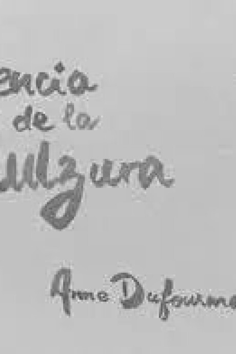 POTENCIA DE LA DULZURA POTENCIA DE LA DULZURA