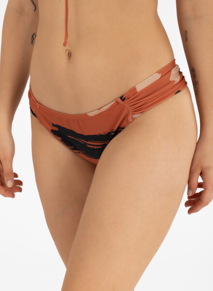 Vedetina bilbao est Brick abstract