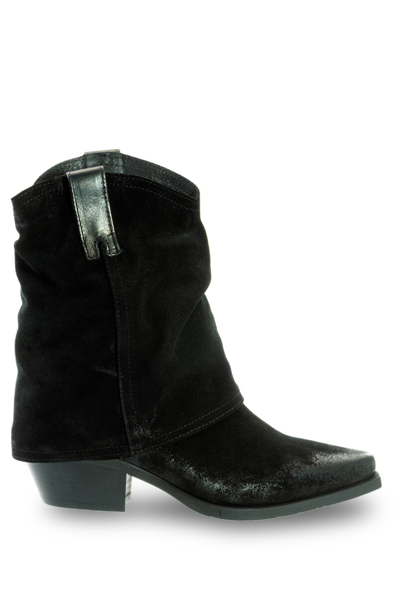 BOTIN Negro