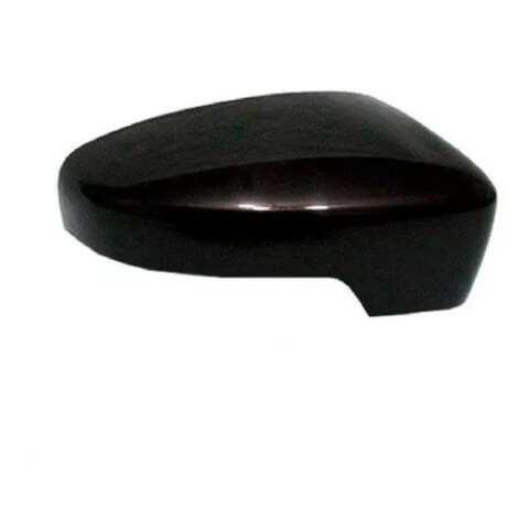 CARCASA DE ESPEJO IZQ. GOL G6 / G7 / G8 FOX / SURAN 11/15 UP CON SEÑALERO BRILLA Carcasa De Espejo Izq. Gol G6 / G7 / G8 Fox / Suran 11/15 Up Con Señalero Brilla