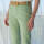 Pantalon Soft Verde