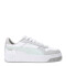 Championes de Mujer Puma Carina Street Blanco - Gris - Verde agua