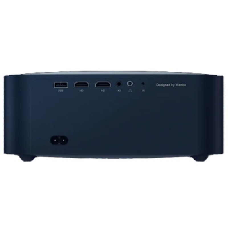 Proyector Wanbo X2 Max Proyector Wanbo X2 Max