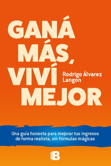 GANA MAS, VIVI MEJOR GANA MAS, VIVI MEJOR