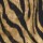 POLLERA QUEEN Marron