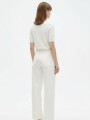 Pantalon Esino Marfil / Off White