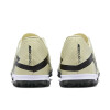 Championes Nike Zoom Vapor 15 de Hombre - DJ5635-700 Limonada-negro