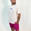 Short de Baño Marco Fucsia