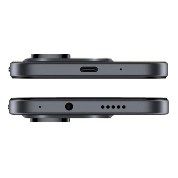 Honor X6e 4/128gb 4g + Reaglo NEGRO