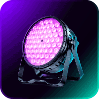 Iluminacion