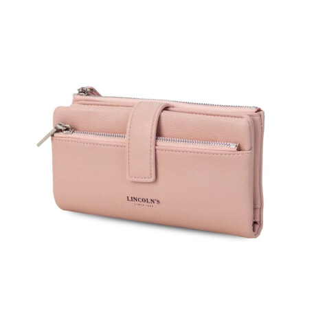 Billetera Maxima Cuarzo