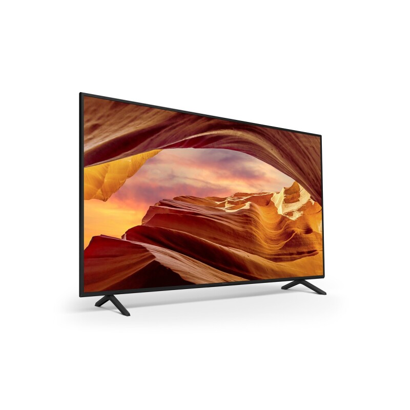 TELEVISOR SONY 75" 4K ULTRA HD,3840X2160 001