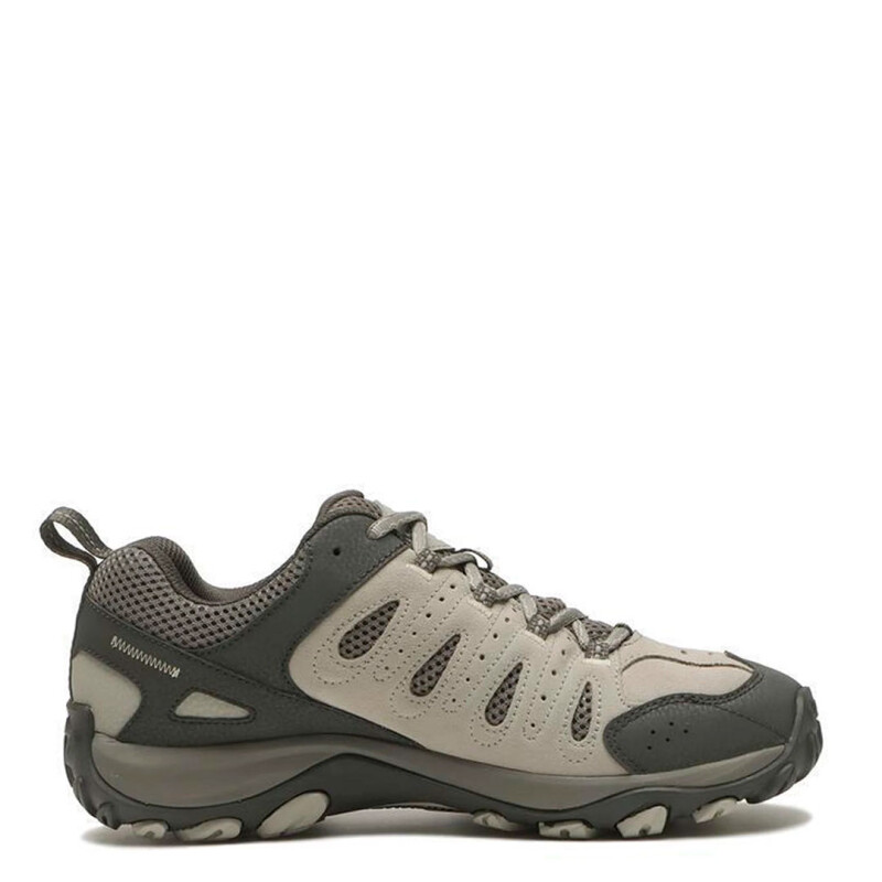 Championes de Hombre Merrell Crosslander 4 Eco Wp Gris