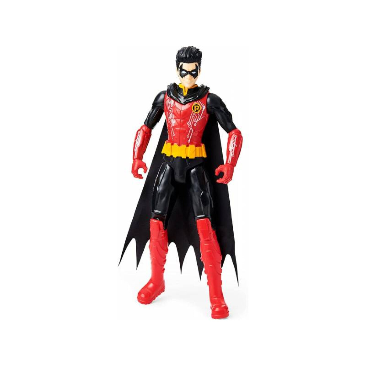 Figura Batman DC Comics - Robin 