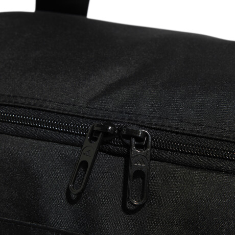 adidas TRAINING ALL BAG Black