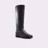 WICOENITALL BLACK SMOOTH LEATHER BLACK