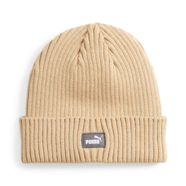 Gorro Puma Classics Beannie - 024826 03 Beige