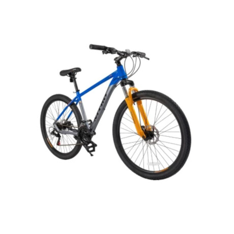 Bicicleta NITRO R 27.5 de Aluminio con 21 Velocidades Bicicleta NITRO R 27.5 de Aluminio con 21 Velocidades