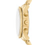 Reloj MICHAEL KORS BRYANT Acero Dorado Esfera 35mm 0