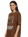 Remera Cartajima Estampado 5