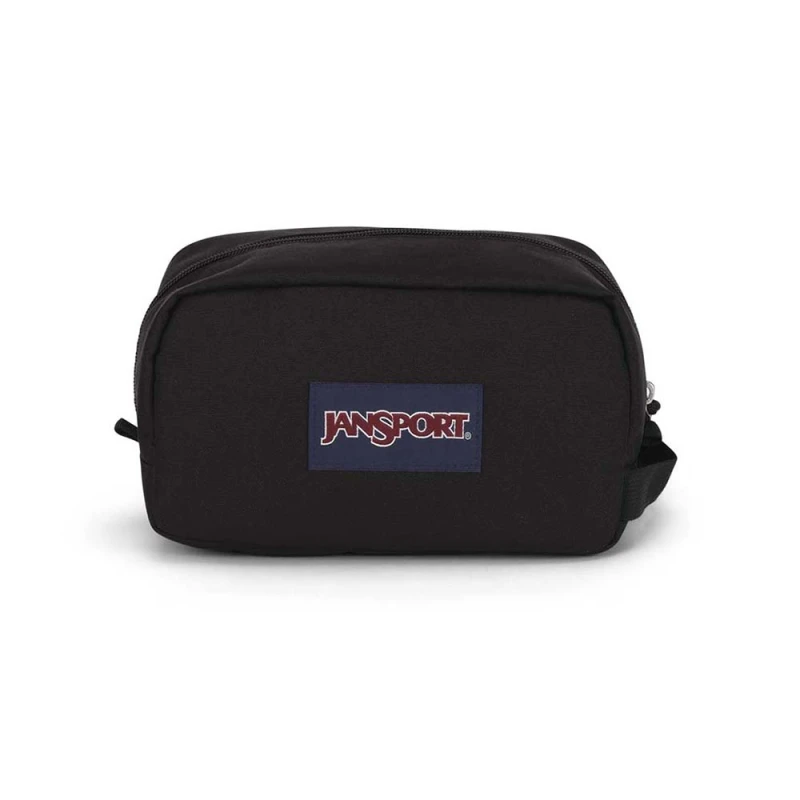 Dopp Kit Black