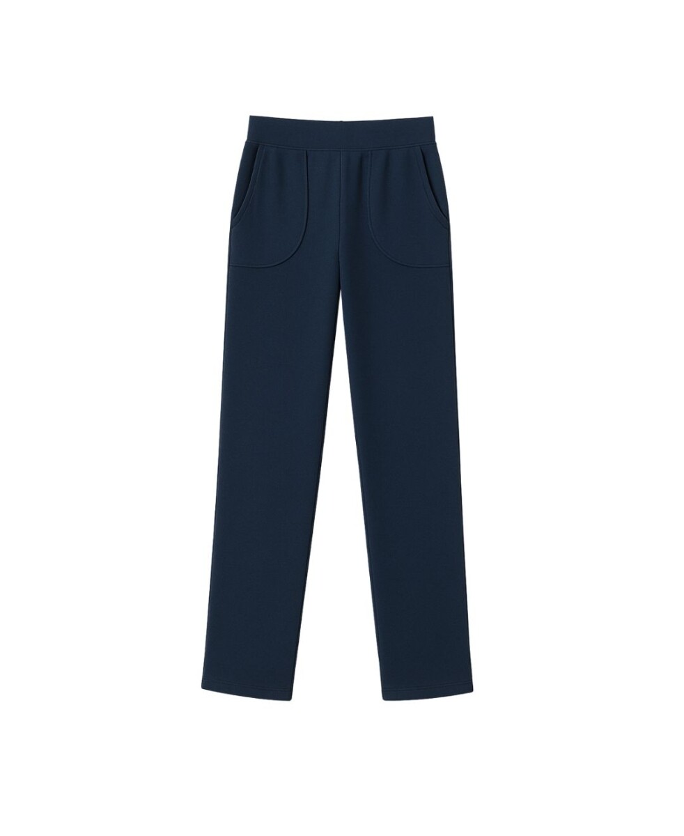 Pantalón deportivo - Navy 