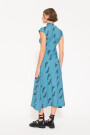VESTIDO BLAIR Celeste