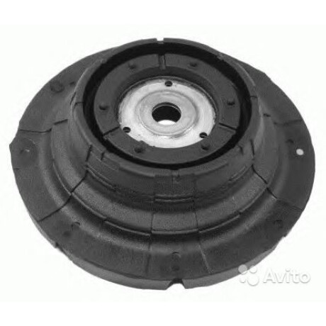 CAZOLETA AMORTIGUADOR CHEVROLET AVEO G3 SPARK GT COBALT SPIN DELANT - CAZOLETA AMORTIGUADOR CHEVROLET AVEO G3 SPARK GT COBALT SPIN DELANT -