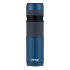 Termos Contigo Cebador Acero Inox 750 ml Azul Termos Contigo Cebador Acero Inox 750 ml Azul