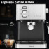 Cafetera Expresso Ufesa Calabria 1.5 Lts CAFETERA EXPRESSO UFESA CALABRIA