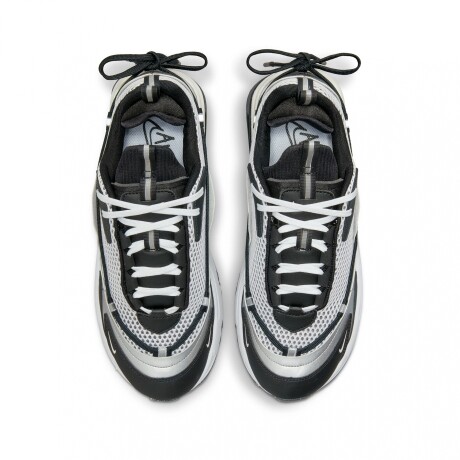 Championes Nike Air Max Furyosa Black