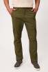 PANTALON DUOMO S27 POLANCO Militar