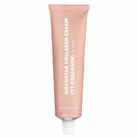 Hortensia Collagen Cream X 1 Un Hortensia Collagen Cream X 1 Un