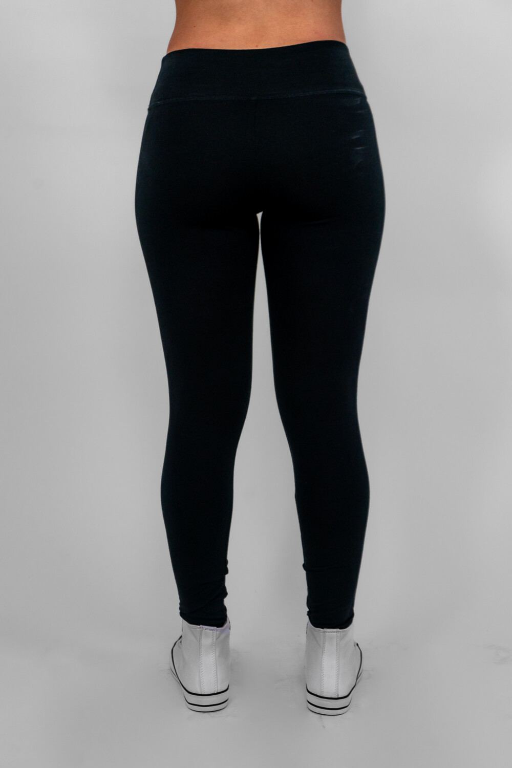 Pantalon Graf Negro