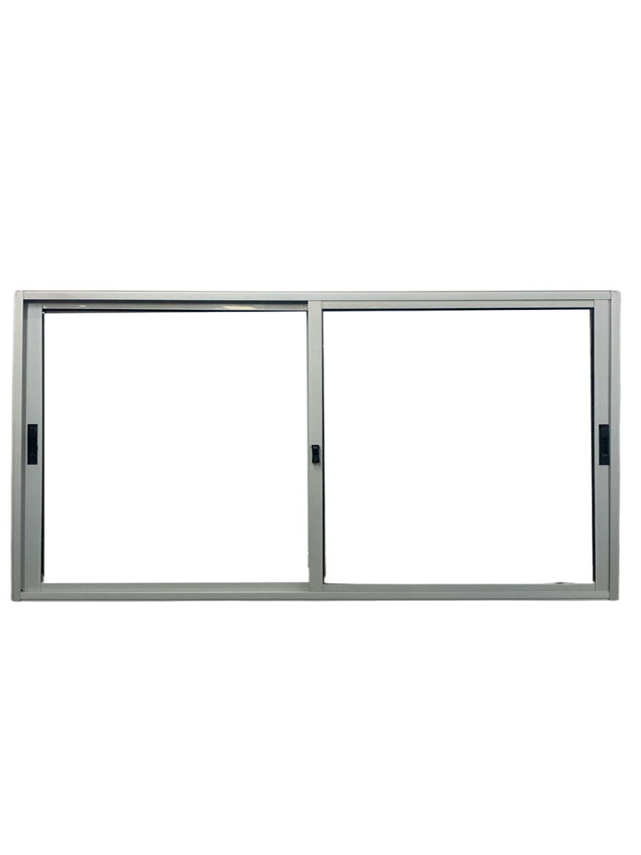 Ventana de Aluminio Serie 20 - 150x100 